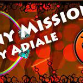 Geometry Dash Tiny Mission 