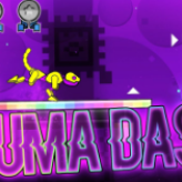 Geometry Dash Puma Dash