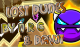 Geometry Dash Lost Dunes img