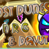 Geometry Dash Lost Dunes