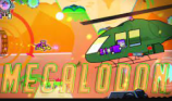 Geometry Dash Megalodon img