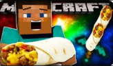 Burrito Craft