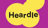 Heardle img