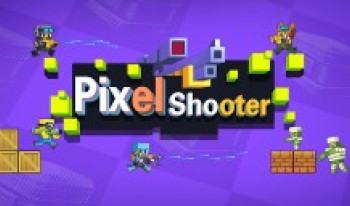 Pixel Shooter