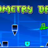 Geometry Dash Gutsy