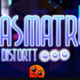 Geometry Dash Plasmatron