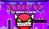 Geometry Dash Xstep V2 img