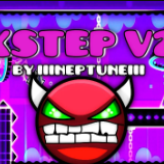 Geometry Dash Xstep V2