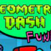 Geometry Dash Waffle Funk