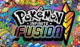 Pokémon Infinite Fusion img