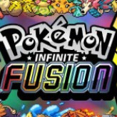 Pokémon Infinite Fusion