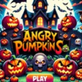 Angry Pumpkins