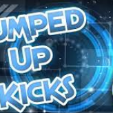 Geometry Dash - Pumped Up Kicks