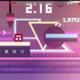 Geometry Dash Lament