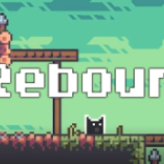 Geometry Dash Rebound Geometry Dash Rebound