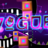 Geometry Dash Vogue