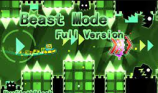 Geometry Dash Beastmode img