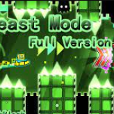 Geometry Dash Beastmode