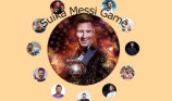 Suika Messi Game img