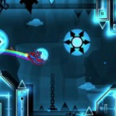 Geometry Dash Ixion