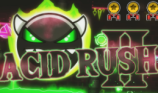 Geometry Dash Acid Rush img