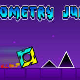 Geometry Jump