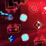 Geometry Dash Pureness