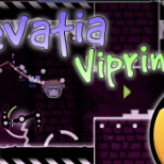 Geometry Dash Elevatia