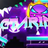 Geometry Dash Octarine