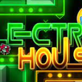 Geometry Dash Electro House