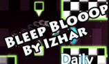 Geometry Dash Bleep img