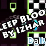 Geometry Dash Bleep