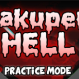 Geometry Dash Sakupen Hell