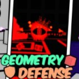Geometry Dash Tower Defense
