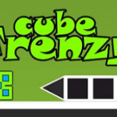 Cube Frenzy