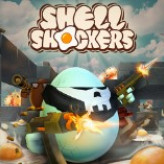 Shell Shockers