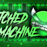 Geometry Dash: Ditched Machine