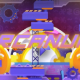 Geometry Dash Arcanum