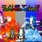 Castle Crashers