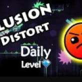 Geometry Dash Seclusion Geometry Dash Seclusion
