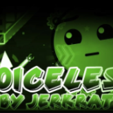 Geometry Dash Voiceless