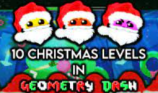 Geometry Dash Krismas img