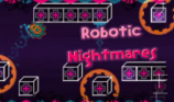 GEOMETRY DASH ROBOTIC NIGHTMARES img