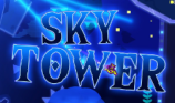 Geometry Dash Sky Tower img