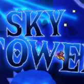 Geometry Dash Sky Tower