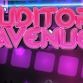 Geometry Dash Auditory Avenue