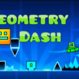 Geometry Dash Melodic Rhythm