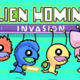 Alien Hominid