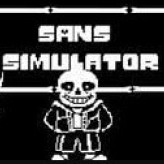 Sans Simulator