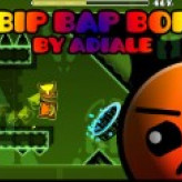 Geometry Dash Bip Bap Bop